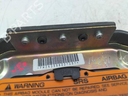 Driver airbag NISSAN ALMERA I Hatchback (N15) 2.0 D | BP13321715C9 
