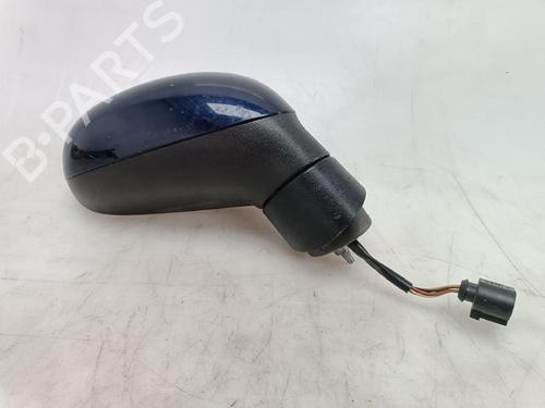 Right mirror SEAT LEON (1P1)  | BP19652418C27 
