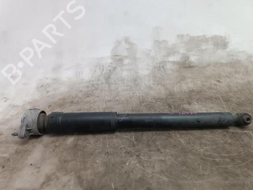 Used Left rear shock absorber MERCEDES-BENZ C-CLASS (W204) C 220 CDI (204.002) (170 hp) 22775545