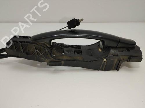 Used Rear right exterior door handle SEAT IBIZA IV (6J5, 6P1) [2008-2017]  12626332