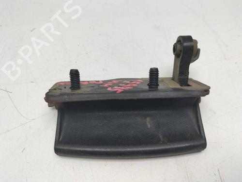 Used Tailgate handle HYUNDAI GETZ (TB) 1.5 CRDi (88 hp) 12628127