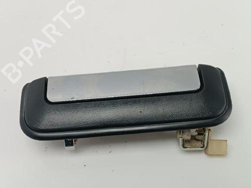 Used Front right exterior door handle FIAT DUCATO Van (280_) 2.0 (84 hp) 25129119