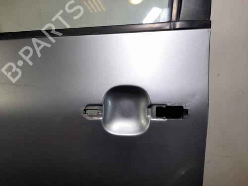 Left front door FORD GALAXY I (WGR) 1.9 TDI | BP12623667C2 