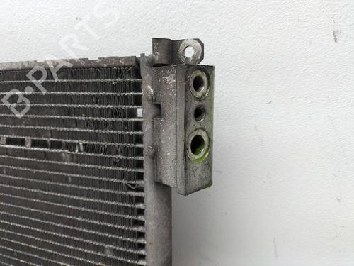 AC radiator FIAT PUNTO EVO (199_) 1.3 D Multijet (199AXC1A, 199BXC1A, 199AXT1A, 199BXT1A) | BP15002070M32 