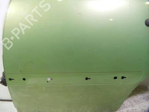 Left rear door CITROËN C3 I (FC_, FN_)  | BP12621215C4 