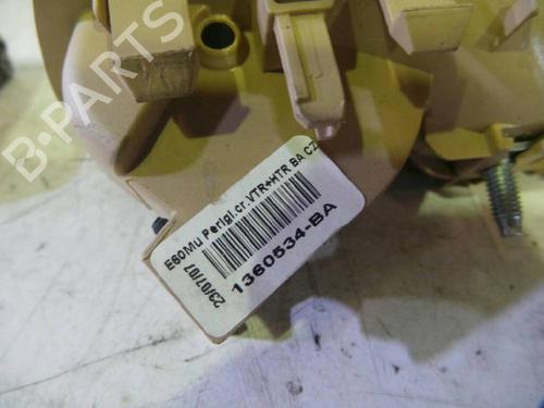 Front right interior door handle BMW 5 (E60)  | BP12620954I14 