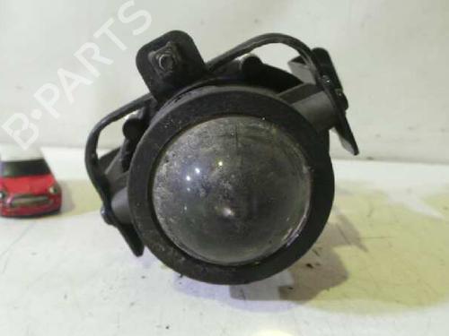 Used Left front fog light CHEVROLET EPICA (KL1_) 2.0 D (150 hp) 12618420