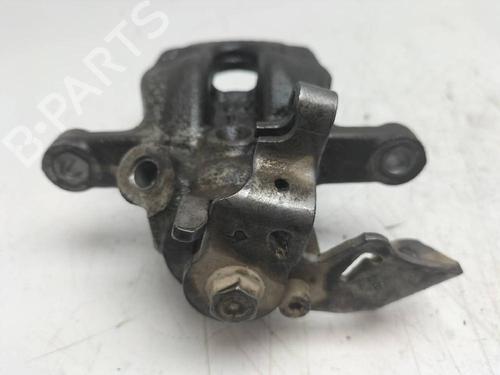 Left rear brake caliper RENAULT KANGOO / GRAND KANGOO II (KW0/1_) 1.5 dCi 70 (KW0V, KW0A) | BP13402643M107 