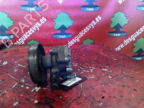 Steering pump FORD FIESTA IV (JA_, JB_)  | BP12631625M99 