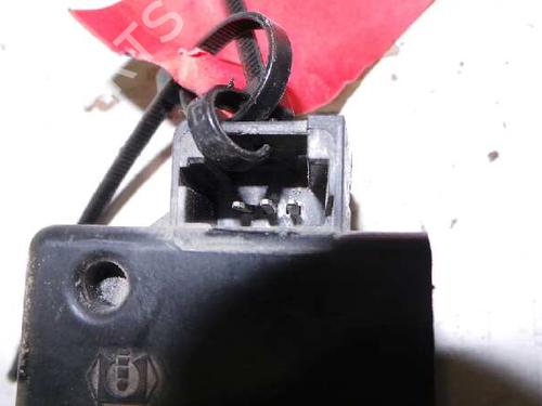 Tailgate lock CITROËN C3 I (FC_, FN_) 1.4 i Bivalent | BP12608549C101 