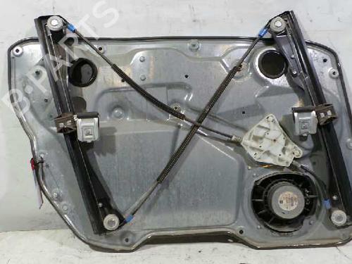 Front right window mechanism SEAT CORDOBA (6L2) 1.9 TDI | BP12609081C23 