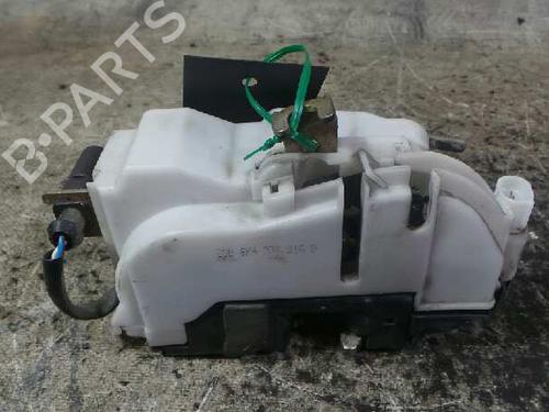 Front right lock SEAT IBIZA II (6K1) 1.4 16V | BP12611844C97 