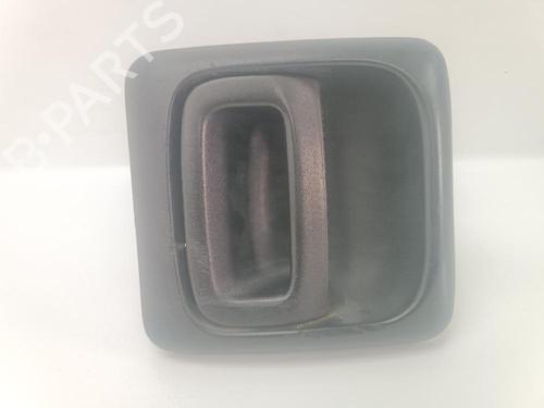 Used Front left exterior door handle CITROËN JUMPER I Platform/Chassis (230) 2.0 (109 hp) 24216400