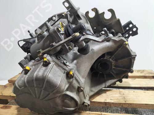 Gearbox TOYOTA YARIS (_P1_) 1.3 (NCP10, SCP12_) | BP13371431M3 