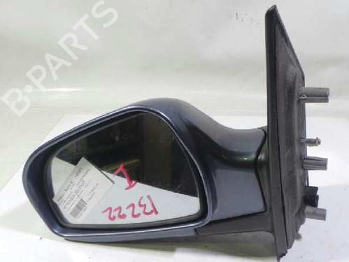Used Left mirror HYUNDAI MATRIX (FC) 1.5 CRDi (102 hp) 12615430