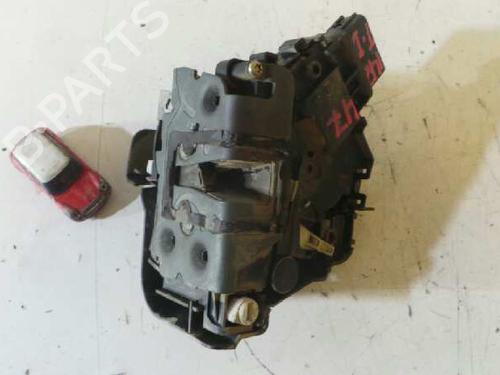 Used Rear right lock FORD FOCUS II (DA_, HCP, DP) [2004-2013]  12619042