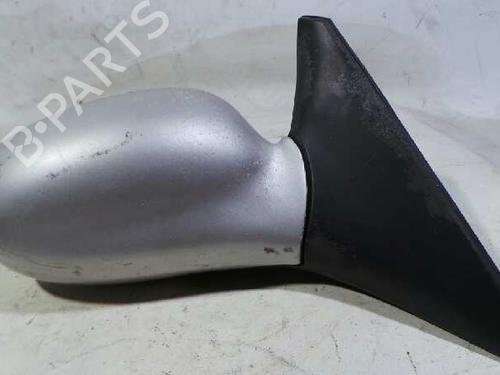 Right mirror KIA SHUMA I (FB) 1.5 i 16V (AFB242) | BP12609445C27 