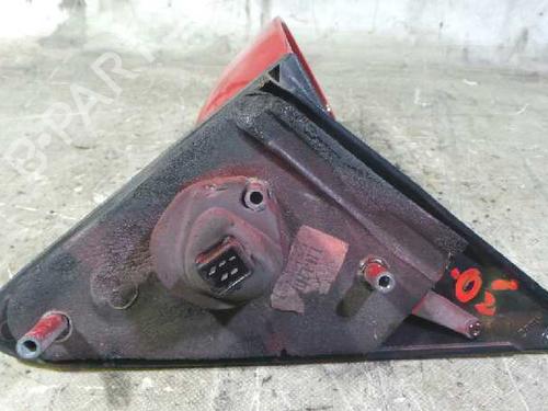 Left mirror FORD MONDEO I (GBP) 2.0 i 16V 4x4 | BP12614549C26 