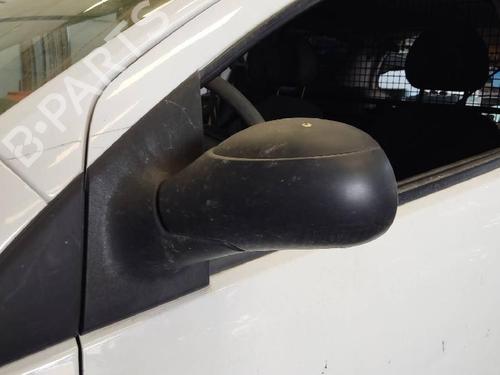 Left mirror CITROËN C2 (JM_) 1.4 HDi | BP12625285C26 