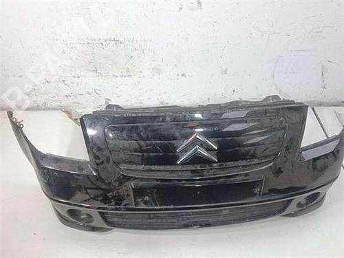 Used Front bumper Front bumper CITROËN C2 (JM_) 1.4 (75 hp) 35747728 35747728