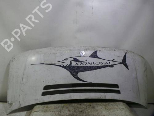 Used Hood MERCEDES-BENZ VITO Van (W638) 113 2.0 (638.014, 638.094) (129 hp) 12632576
