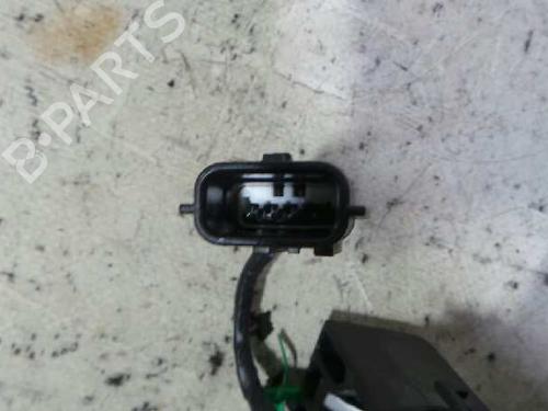 Front left exterior door handle RENAULT SCÉNIC II (JM0/1_) 1.9 dCi (JM0G, JM12, JM1G, JM2C) | BP12609946C128 