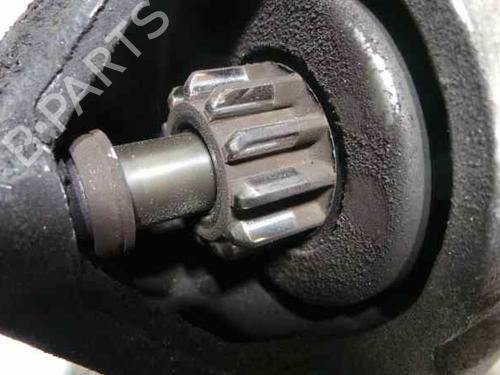 Starter CITROËN XSARA (N1) 1.9 TD | BP12607568M8 