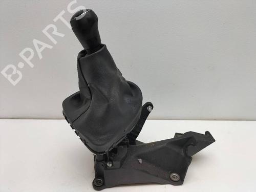 Gear lever NISSAN QASHQAI / QASHQAI +2 I VAN (J10, JJ10E) 1.5 dCi | BP12627494M90 