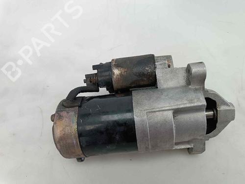 Used Starter RENAULT MEGANE I Coach (DA0/1_) 1.9 dCi (DA05, DA1F) (102 hp) 19181542