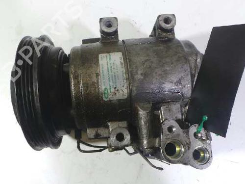 Used AC compressor HYUNDAI LANTRA II Estate (J-2) 1.6 16V (114 hp) 12613674