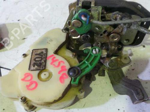 Front right lock KIA SORENTO I (JC) 2.5 CRDi 4WD | BP12620219C97 