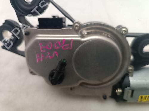 Rear wiper motor SEAT LEON (1P1)  | BP19937804M102 