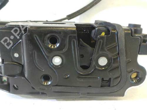 Rear right lock FORD B-MAX (JK) 1.5 TDCi | BP12616860C99 