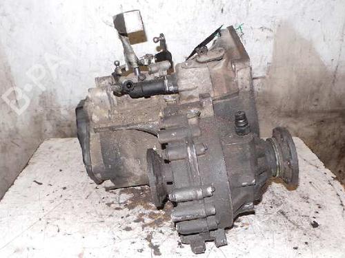 Gearbox FORD B-MAX (JK) 1.5 TDCi | BP21223438M3 