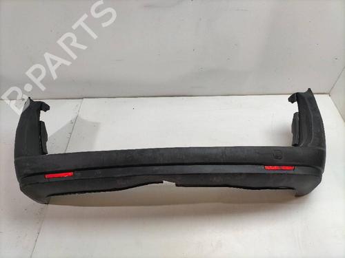Used Rear bumper FIAT DOBLO Cargo (263_) 1.3 D Multijet (90 hp) 15129064