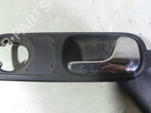 Used Front right interior door handle AUDI A3 (8L1) [1996-2006]  15271345