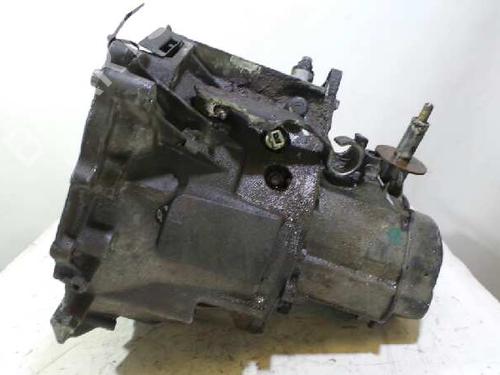 Gearbox CITROËN XSARA (N1)  | BP12632911M3 