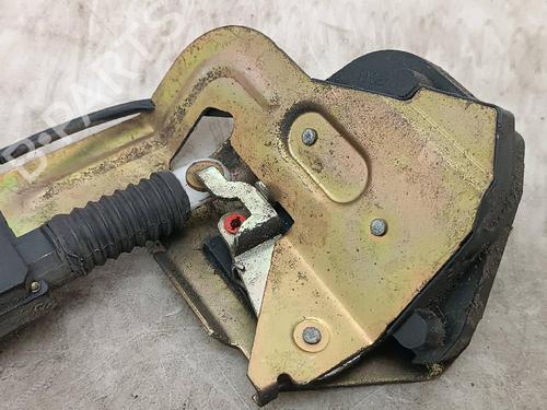 Rear right lock CITROËN C8 (EA_, EB_) 2.0 HDi 135 | BP24494212C99 