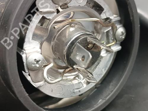 Left headlight CITROËN XSARA PICASSO (N68)  | BP24494563C28 