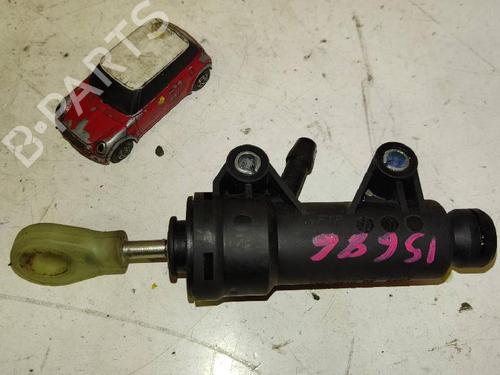 Used Clutch slave cylinder BMW 1 (E81) 116 d (116 hp) 14242656