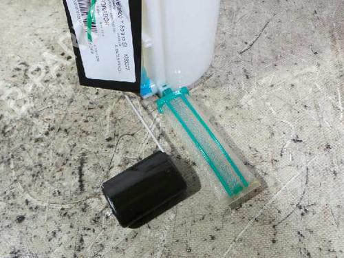 Fuel pump KIA CEE'D (JD)  | BP12610367M76 