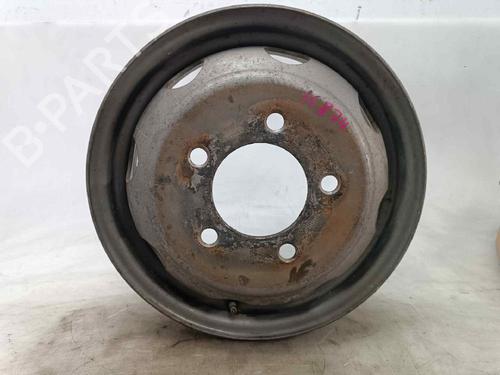 Used Rim NISSAN TRADE [1987-2000]  18252489