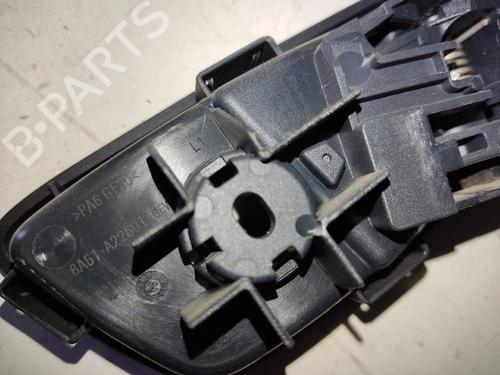 Venstre bak invendig håndtak FORD FIESTA VI (CB1, CCN) 1.6 TDCi | BP12622969I15 