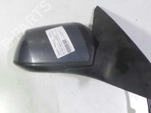 Right mirror FORD MONDEO III (B5Y)  | BP12614960C27 