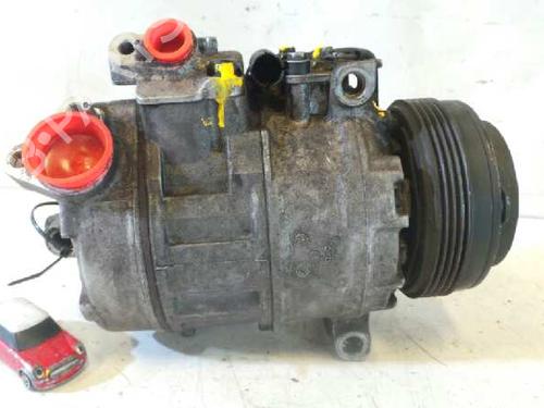 AC compressor BMW 3 (E46) 330 d | BP12632500M34 