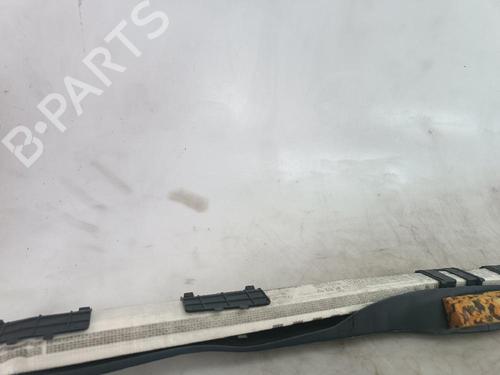 Right curtain airbag SEAT ALTEA (5P1)  | BP21223198C12 