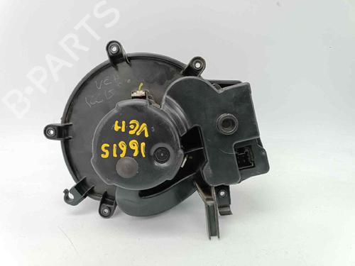 Heater blower motor MERCEDES-BENZ C-CLASS (W203) C 220 CDI (203.006, 203.008) | BP17168171M62 
