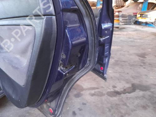 Rear right lock VW PASSAT B5 (3B2) 1.8 Syncro/4motion | BP12620688C99 