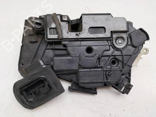 Rear right lock SEAT LEON ST (5F8)  | BP12628429C99 