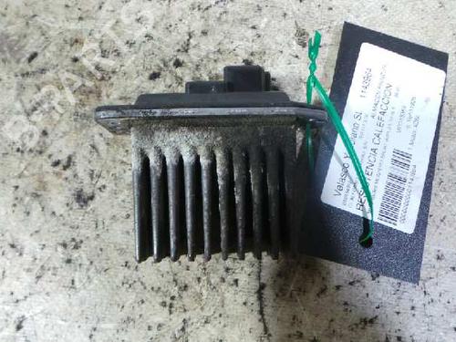 Heater resistor MITSUBISHI PAJERO SPORT I (K7_, K9_) 2.5 TD (K94W) | BP12608010M108 